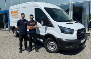 Man with Van with Help